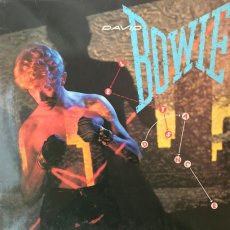 LP-445 David Bowie