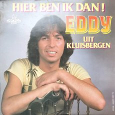 Eddy uit Kluisbergen