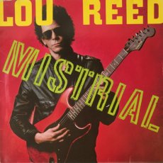 LP-457 Lou Reed