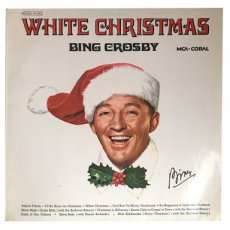LP-80 White Christmas