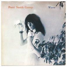 LP-112 Patti Smith