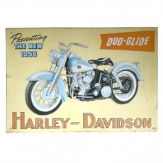 MC-88 Harley-Davidson