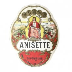 PAP-063 Anisette