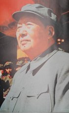 Poster Mao Tse-Tung (NOS)