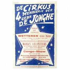 Circus De Jonghe