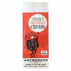Collin's Brothers Circus