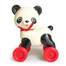 Panda speeltje