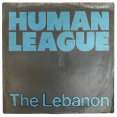 S-110 Human League