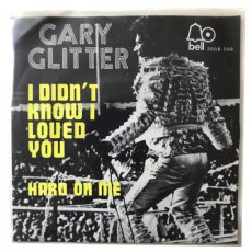 S-133 Gary Glitter