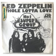 S-162 Led Zeppelin