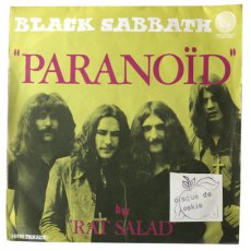 S-163 Black Sabbath