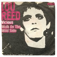 S-200 Lou Reed