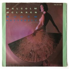 S-286 Malcolm McLaren