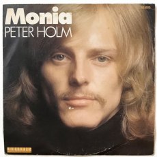Peter Holm