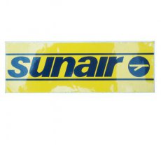 STICK-012 Sunair