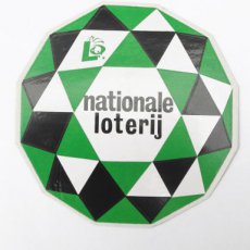 Nationale Loterij #2