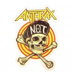 STICK-137 Anthrax