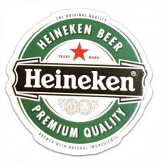 STICK-159 Heineken